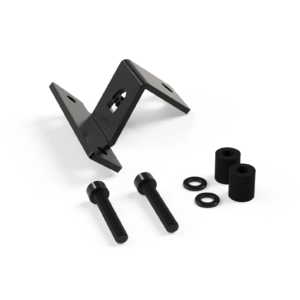 Staffa montaggio SoundBomb - Ducati Scrambler DENALI - Sicurezza Profe