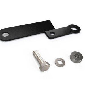 Staffa montaggio SoundBomb - Harley-Davidson Pan America 1250/SPECIAL