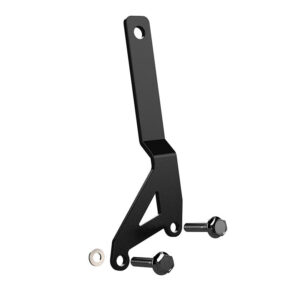 Staffa montaggio SoundBomb - Triumph Tiger Sport 660 22'- DENALI - Sic
