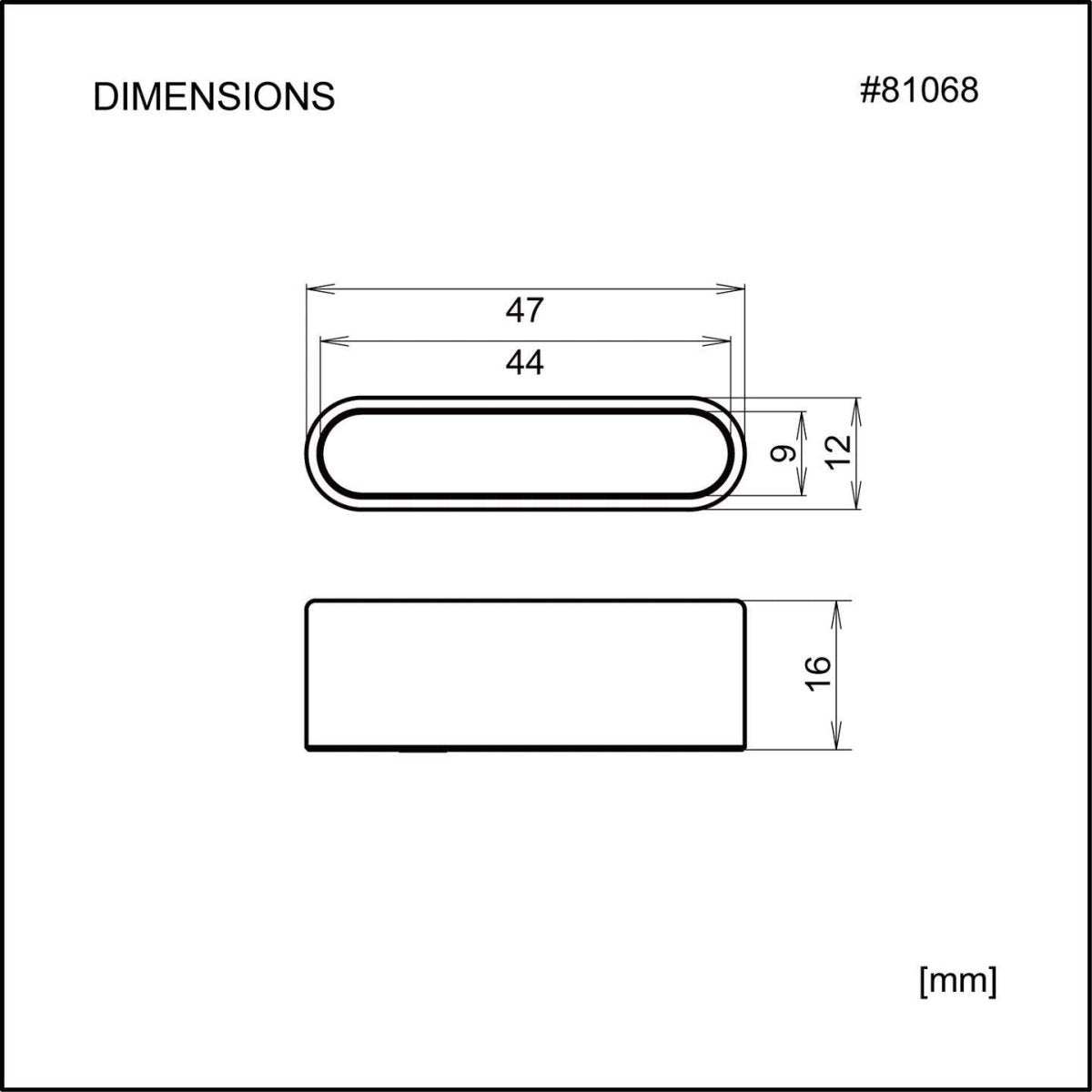 Strumento compatto indicatori led GAMMA Daytona - Qualità Professional 6 Strumento compatto indicatori led GAMMA Daytona - Qualità Professional - immagine 6