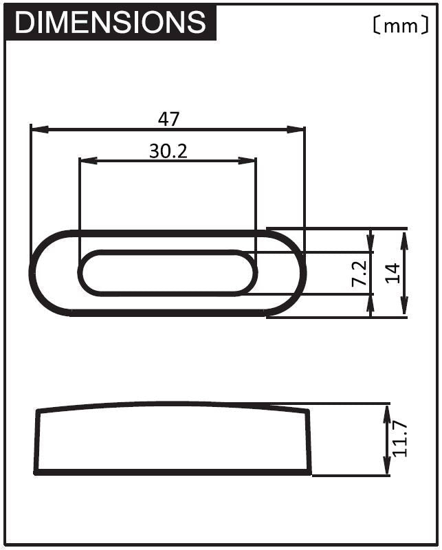 Strumento compatto indicatori led mod.ALPHA, alluminio CNC Daytona - Q 2 Strumento compatto indicatori led mod.ALPHA, alluminio CNC Daytona - Q - immagine 2
