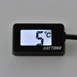 Strumento compatto rilevamento temperatura olio -9°C - 150°C Daytona -