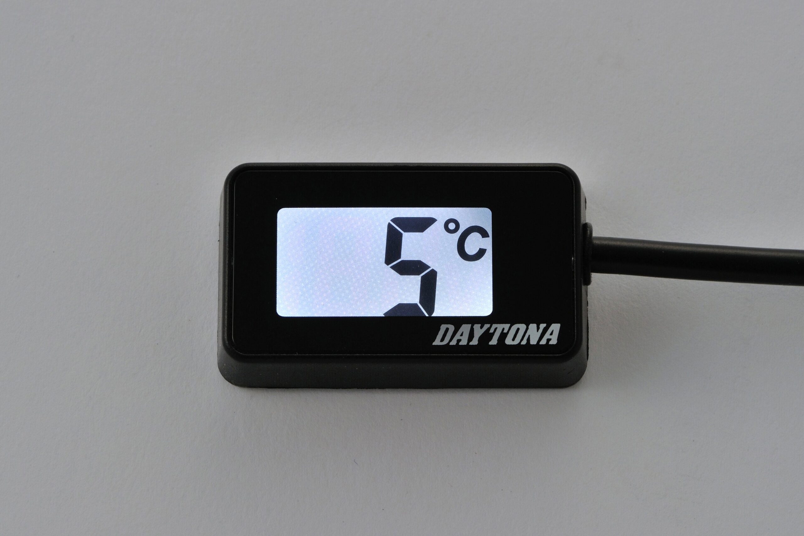Strumento compatto rilevamento temperatura olio -9°C - 150°C Daytona - 1 Strumento compatto rilevamento temperatura olio -9°C - 150°C Daytona -