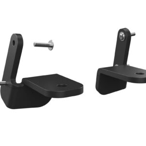 Supporti montaggio fanale anteriore per barra paramotore OEM - DUCATI