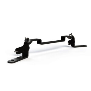 Supporti montaggio faretti anteriori per BMW F 750 GS/F850GS '19-'23 D