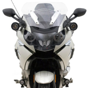 Supporti montaggio faretti anteriori per BMW K 1600 '11-'17 DENALI - S