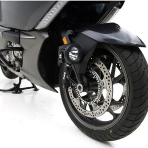 Supporti montaggio faretti anteriori per BMW K 1600 GT DENALI - Sicure
