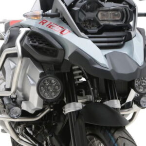 Supporti montaggio faretti anteriori per BMW R 1250 GS Adventure 2019