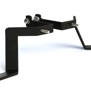 Supporti montaggio faretti anteriori per Honda CRF 1000 L Africa Twin