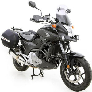 Supporti montaggio faretti anteriori per Honda NC 700 X '12-'17 DENALI
