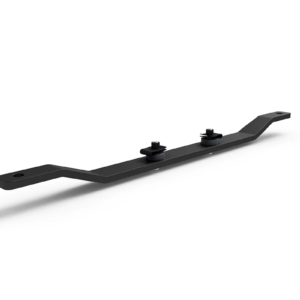 Supporti montaggio faretti anteriori per Kawasaki Versys-X 300 '17-'20