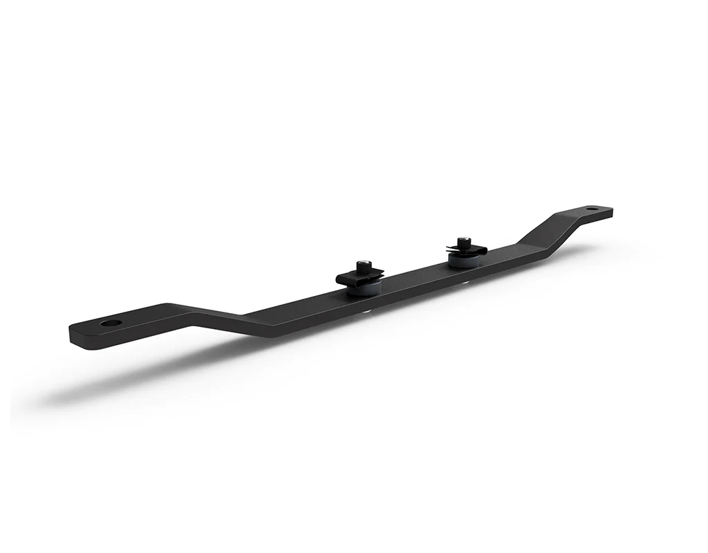 Supporti montaggio faretti anteriori per Kawasaki Versys-X 300 '17-'20 1 Supporti montaggio faretti anteriori per Kawasaki Versys-X 300 '17-'20