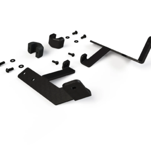 Supporti montaggio faretti anteriori per KTM 790 Adventure R '19-'20 D