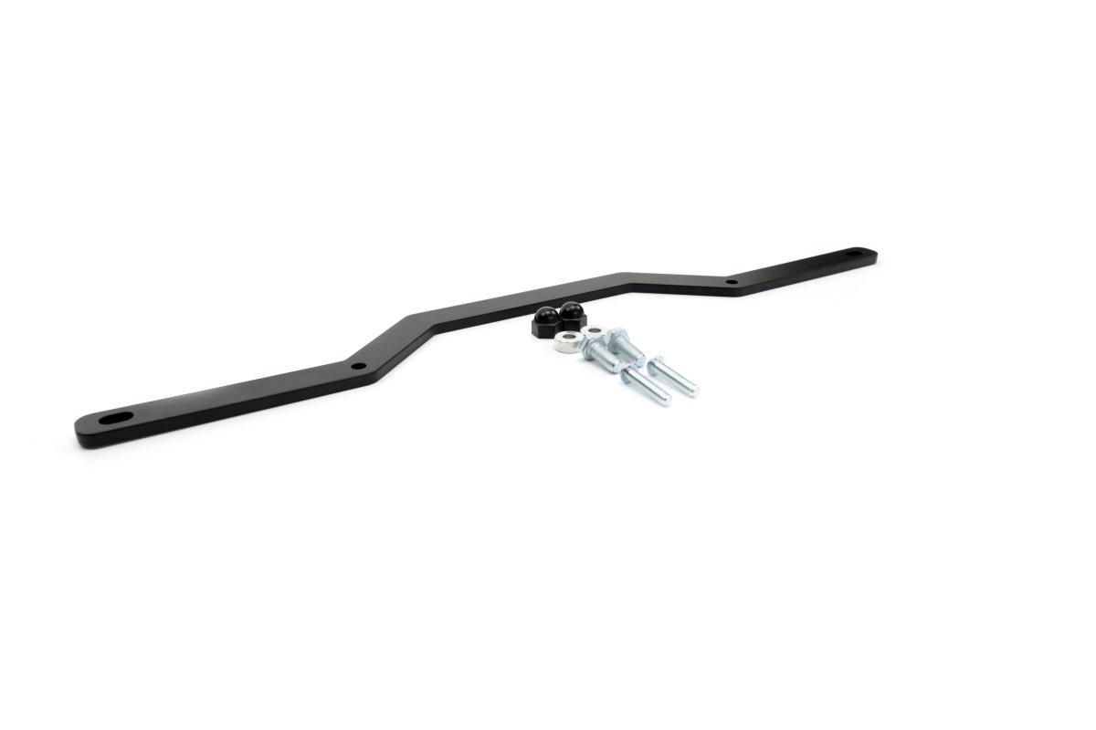 Supporti montaggio faretti anteriori per Triumph Tiger Explorer 1200 ' 2 Supporti montaggio faretti anteriori per Triumph Tiger Explorer 1200 ' - immagine 2