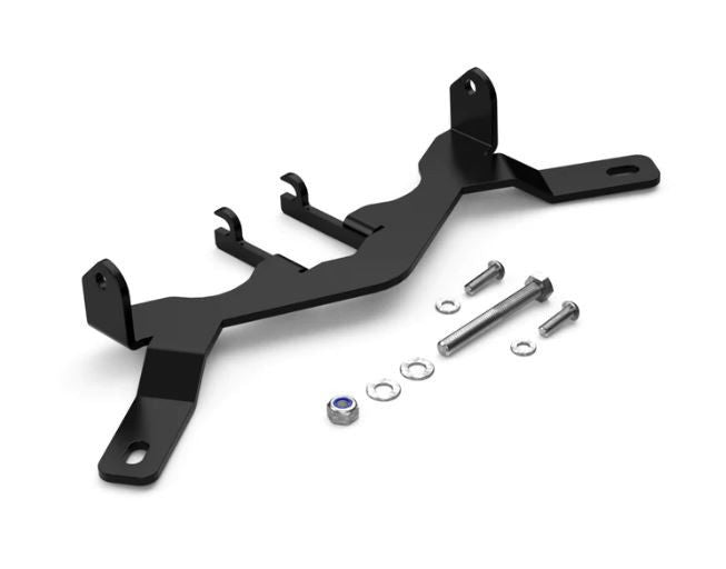 Supporti montaggio faretti anteriori per Yamaha T 700 '21- DENALI - Si 1 Supporti montaggio faretti anteriori per Yamaha T 700 '21- DENALI - Si