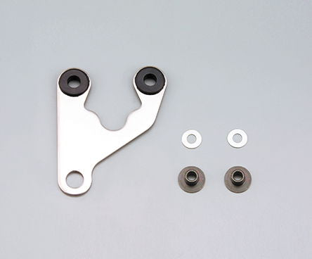 Supporto anti-vibrazione per VELONA 60 - destro OFFSET 1 Supporto anti-vibrazione per VELONA 60 - destro OFFSET