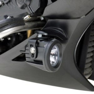Supporti montaggio faretti anteriori per BMW DENALI - Sicurezza Profes