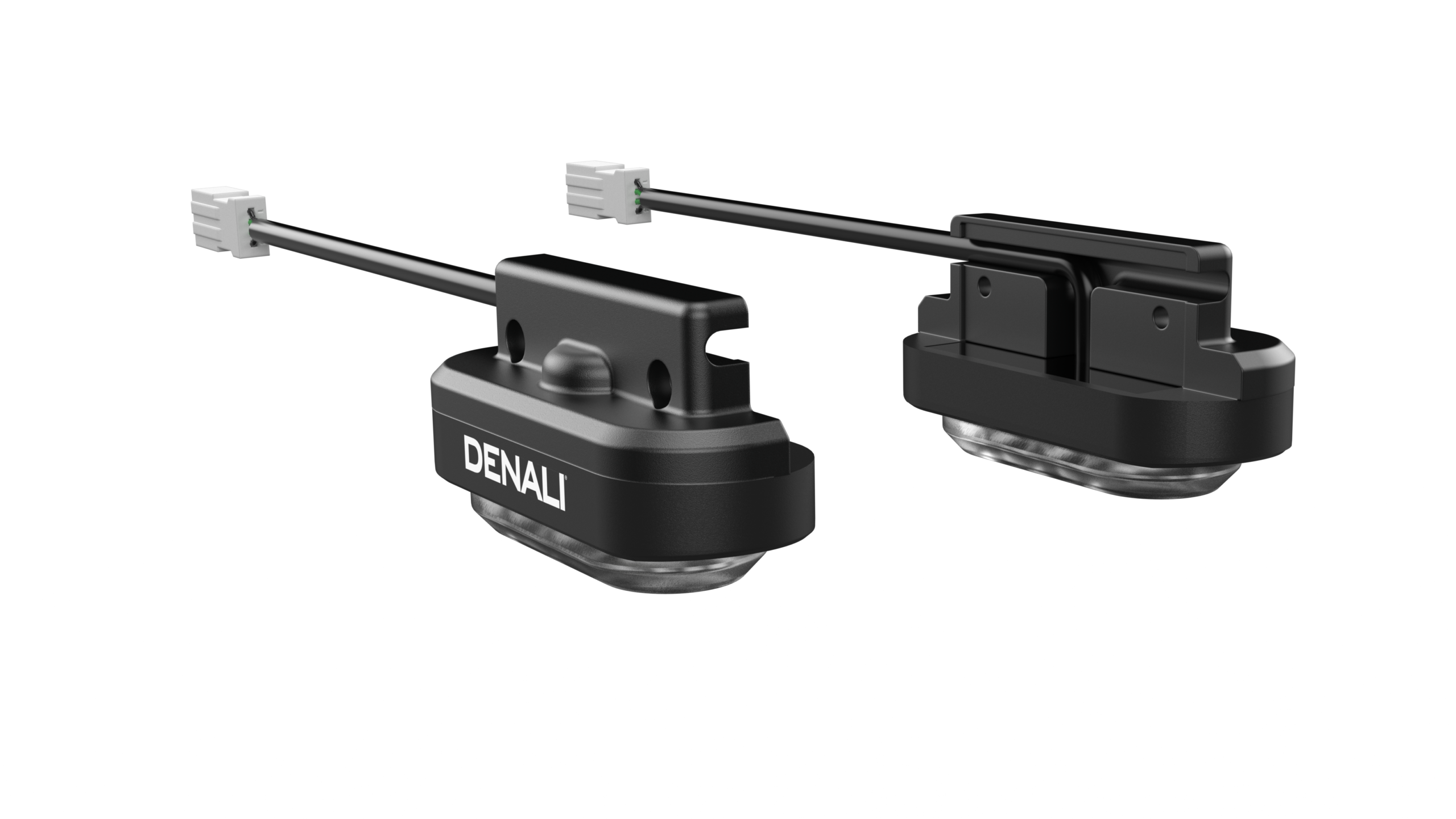 Supporto luce T3 Ultra-Viz DENALI - Sicurezza Professionale 1 Supporto luce T3 Ultra-Viz DENALI - Sicurezza Professionale