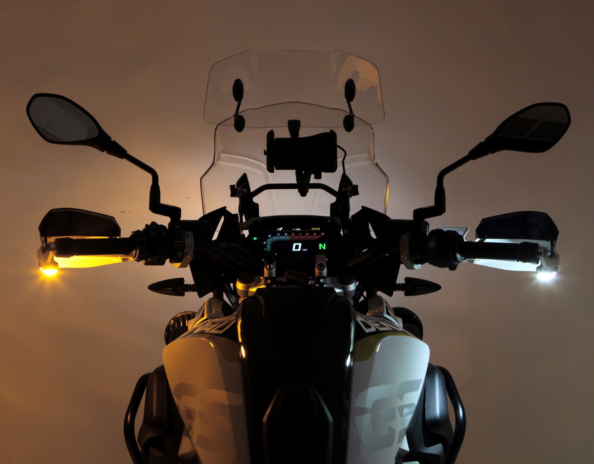 Supporto luce T3 Ultra-Viz DENALI - Sicurezza Professionale 2 Supporto luce T3 Ultra-Viz DENALI - Sicurezza Professionale - immagine 2