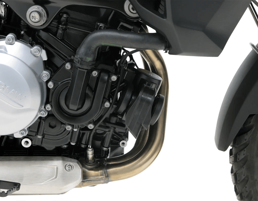 Supporto per montaggio SoundBomb - BMW F 850 GS DENALI - Sicurezza Pro 3 Supporto per montaggio SoundBomb - BMW F 850 GS DENALI - Sicurezza Pro - immagine 3