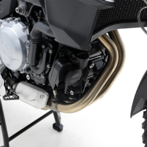 Supporto per montaggio SoundBomb - BMW F 850 GS DENALI - Sicurezza Pro