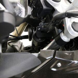 Supporto per montaggio SoundBomb - BMW R 1200 GS '13-'16 DENALI - Sicu