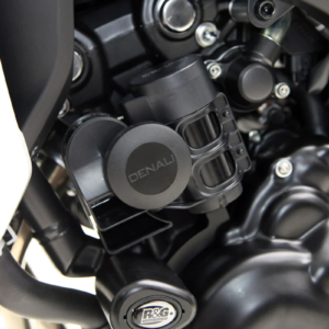 Supporto per montaggio SoundBomb - Honda CB 500 F '13- DENALI - Sicure