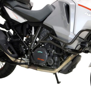 Supporto per montaggio SoundBomb - KTM Adventure DENALI - Sicurezza Pr