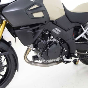 Supporto per montaggio SoundBomb - Suzuki DL 1000 V-Strom '14- DENALI