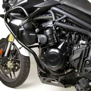 Supporto per montaggio SoundBomb - Triumph Tiger 800 DENALI - Sicurezz