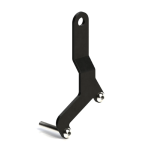 Supporto per montaggio SoundBomb - Triumph Tiger 800 - 900 GT - 900 RA