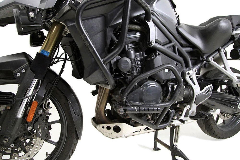Supporto per montaggio SoundBomb - Triumph Tiger Explorer 1200 '12-'14 2 Supporto per montaggio SoundBomb - Triumph Tiger Explorer 1200 '12-'14 - immagine 2