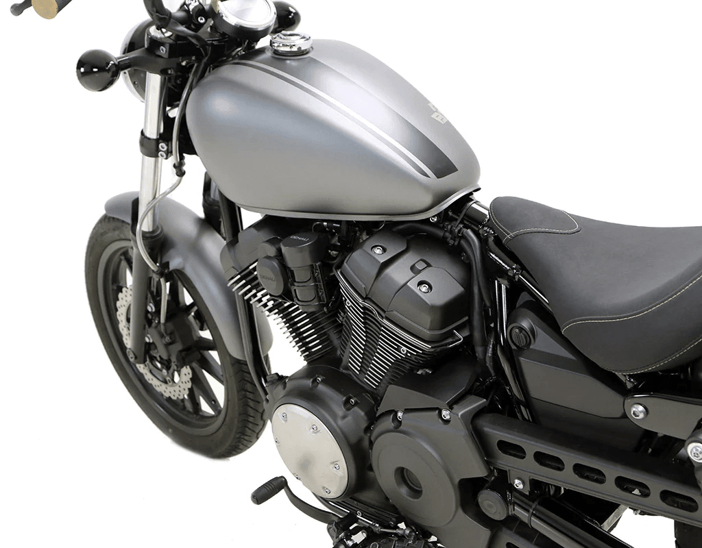Supporto per montaggio SoundBomb - Yamaha SCR 950 '17- DENALI - Sicure 4 Supporto per montaggio SoundBomb - Yamaha SCR 950 '17- DENALI - Sicure - immagine 4