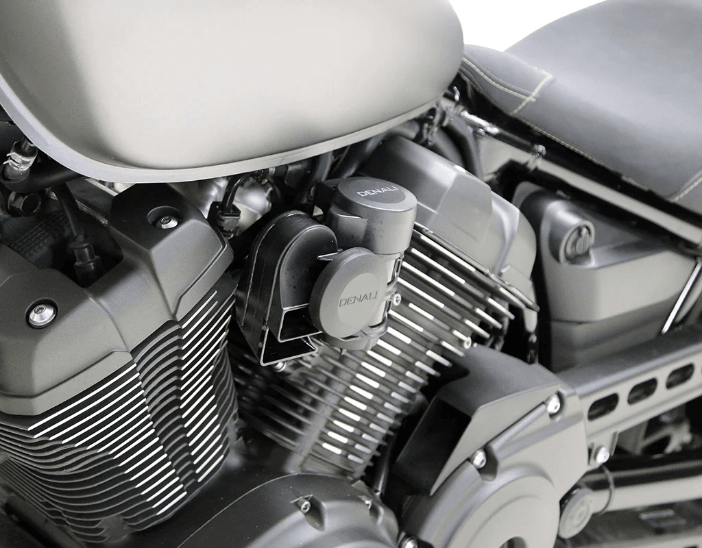 Supporto per montaggio SoundBomb - Yamaha SCR 950 '17- DENALI - Sicure 3 Supporto per montaggio SoundBomb - Yamaha SCR 950 '17- DENALI - Sicure - immagine 3