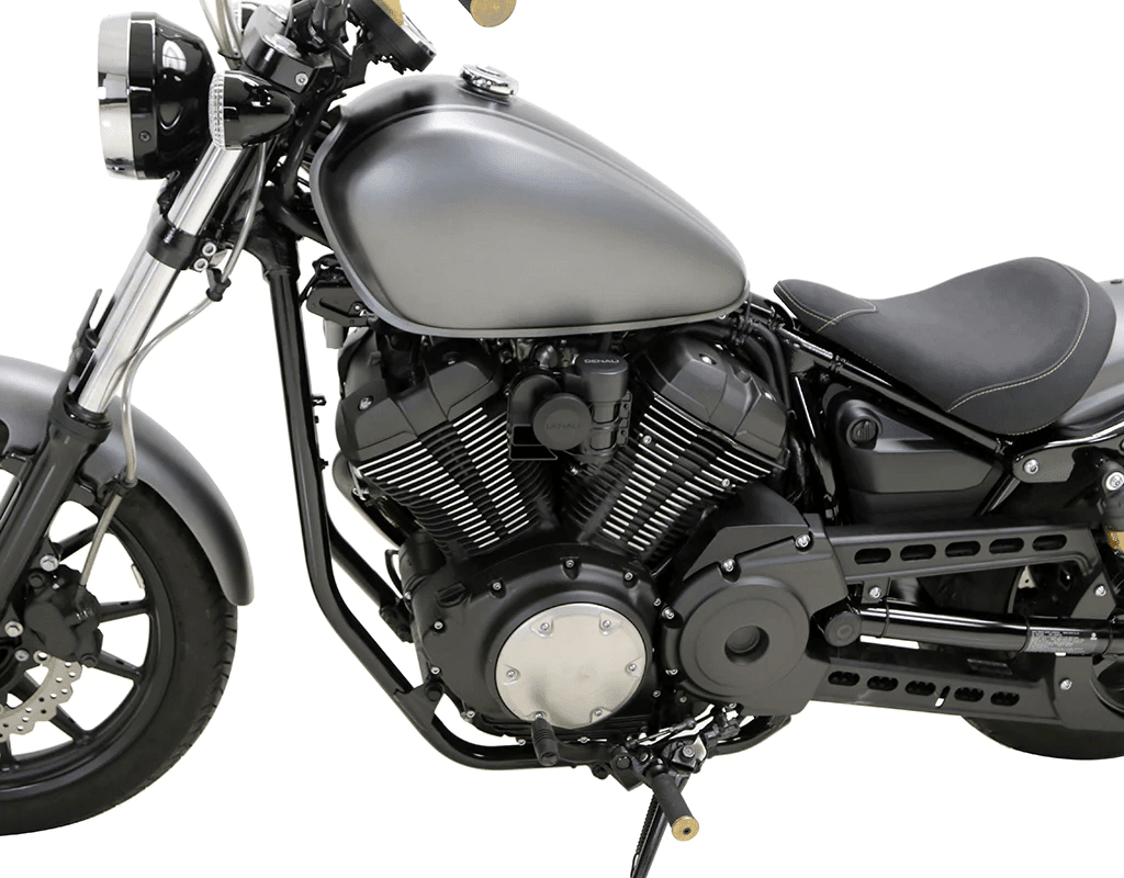 Supporto per montaggio SoundBomb - Yamaha SCR 950 '17- DENALI - Sicure 2 Supporto per montaggio SoundBomb - Yamaha SCR 950 '17- DENALI - Sicure - immagine 2