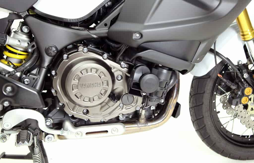 Supporto per montaggio SoundBomb - Yamaha XT 1200 Z Super Tenere '11- 1 Supporto per montaggio SoundBomb - Yamaha XT 1200 Z Super Tenere '11-