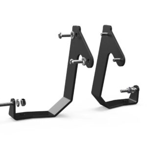 Supporto superiore per montaggio faretti - BMW R 1300 GS DENALI - Sicu
