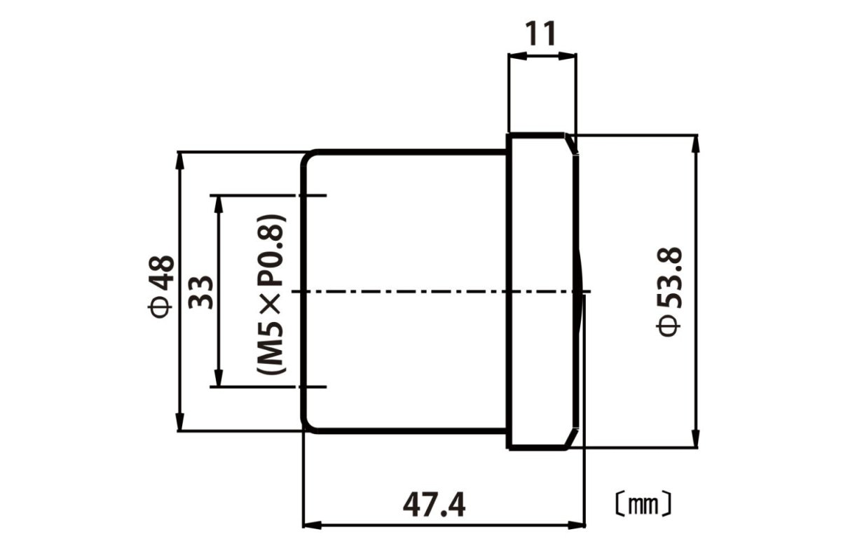 Tachimetro analogico elettronico VELONA diam.48 260KMH E-marked Dayton 2 Tachimetro analogico elettronico VELONA diam.48 260KMH E-marked Dayton - immagine 2