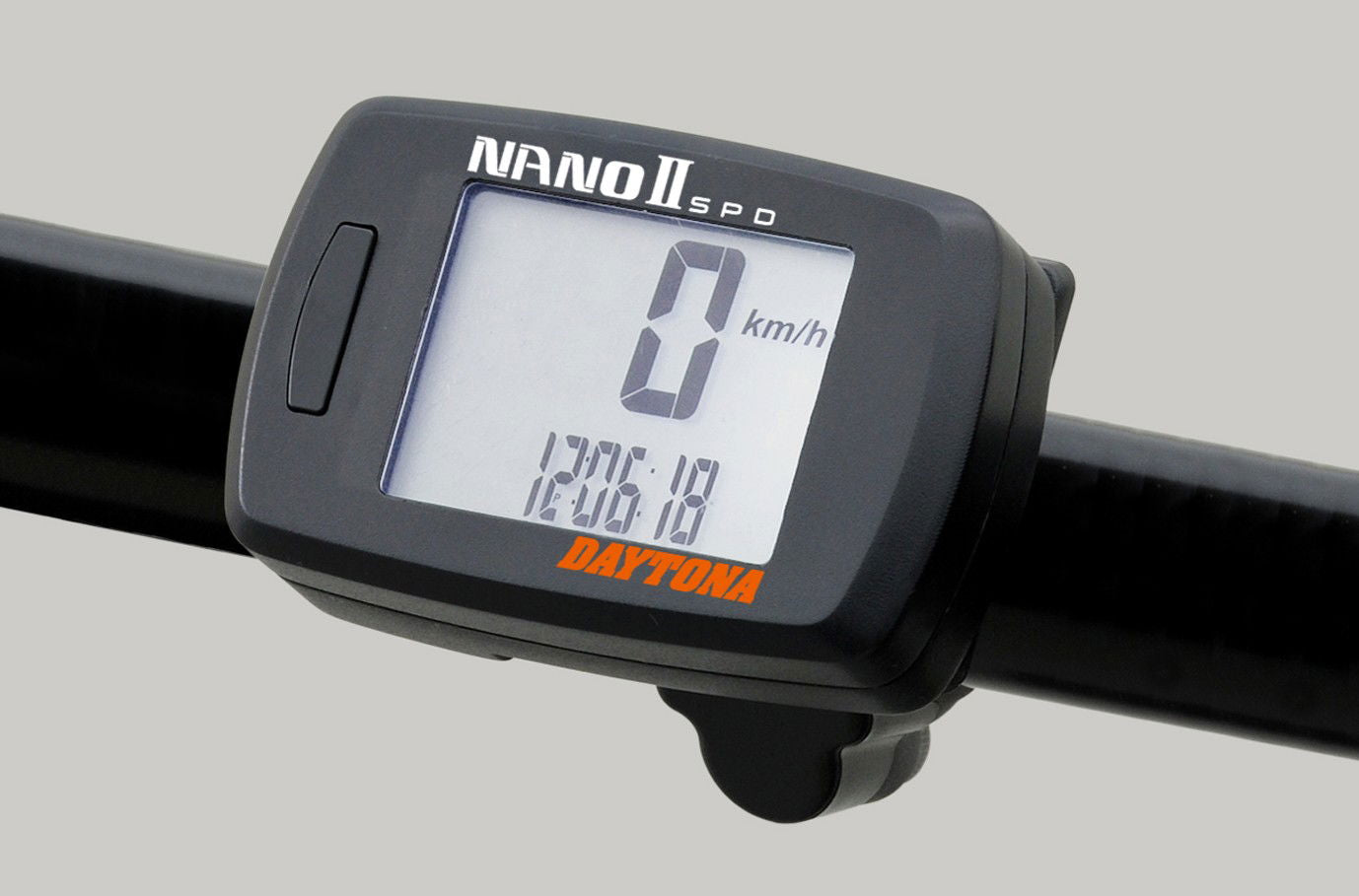 Tachimetro digitale compatto mod.NANO2-SPD 399KMH Daytona - Qualità Pr 1 Tachimetro digitale compatto mod.NANO2-SPD 399KMH Daytona - Qualità Pr
