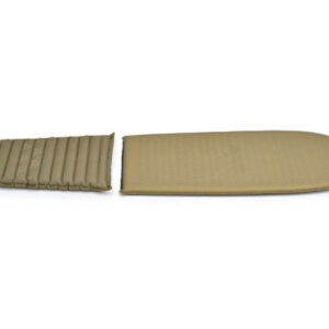 Tappeto gonfiabile 53x183 cm C/cuscino staccabile Daytona - Qualità Pr