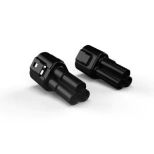 Tappi impermeabili 3-Pin DENALI - Sicurezza Professionale