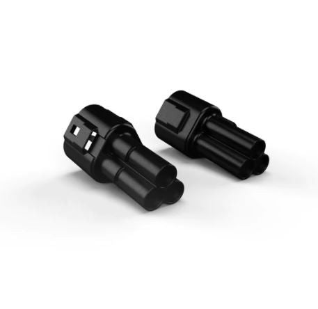 Tappi impermeabili 3-Pin DENALI - Sicurezza Professionale 1 Tappi impermeabili 3-Pin DENALI - Sicurezza Professionale