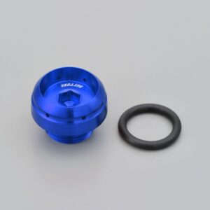 Tappo carico olio motore M20 x P1,5