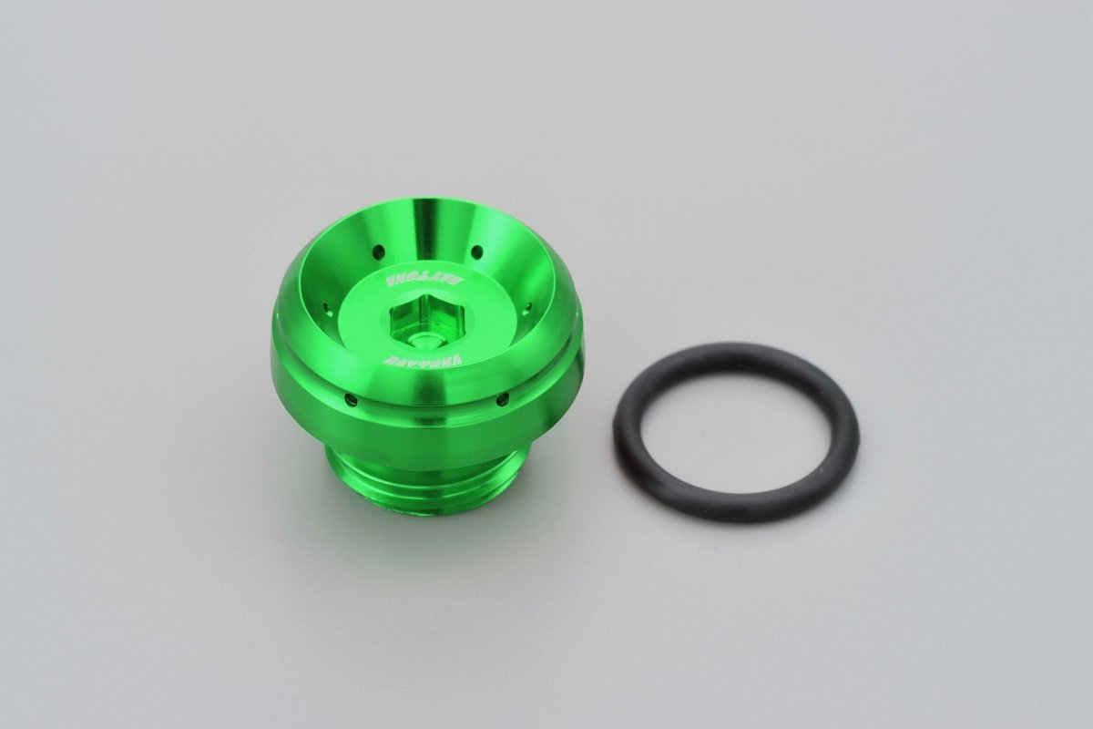 Tappo carico olio motore M24 x P3 4 Tappo carico olio motore M24 x P3 - immagine 4