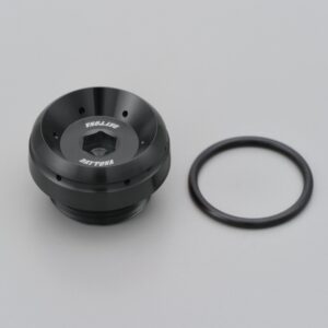 Tappo carico olio motore M27 x P1,5