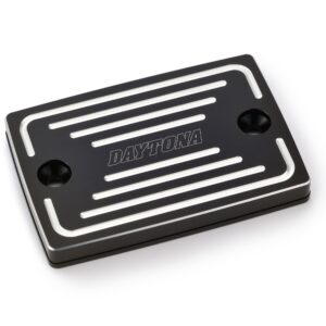 Tappo serbatoio in alluminio CNC YAMAHA-D Daytona - Qualità Profession