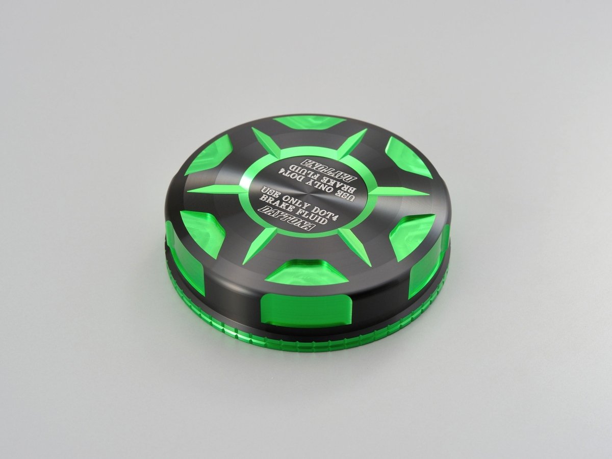 Tappo serbatoio olio freni doppia anodizzazione - BREMBO S30 - S35 Day 4 Tappo serbatoio olio freni doppia anodizzazione - BREMBO S30 - S35 Day - immagine 4