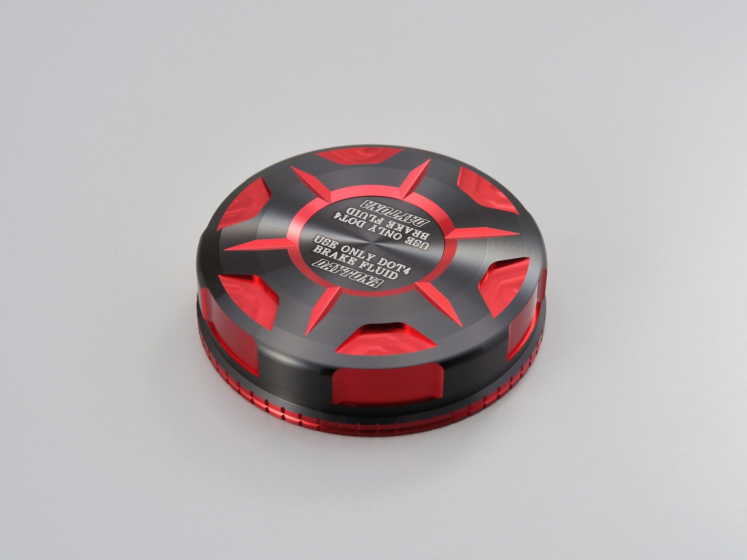 Tappo serbatoio olio freni doppia anodizzazione - BREMBO S30 - S35 Day 1 Tappo serbatoio olio freni doppia anodizzazione - BREMBO S30 - S35 Day