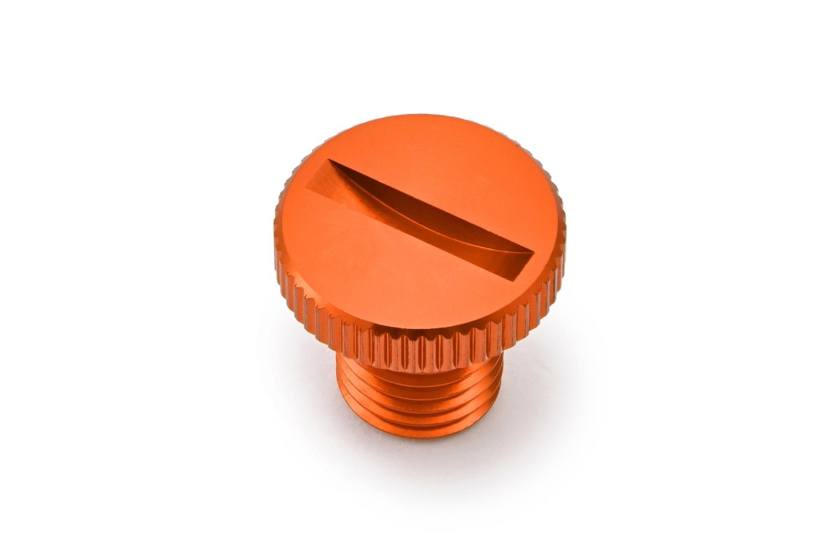 Tappo specchietto M10 x P1,25 Daytona - Qualità Professionale 9 Tappo specchietto M10 x P1,25 Daytona - Qualità Professionale - immagine 9