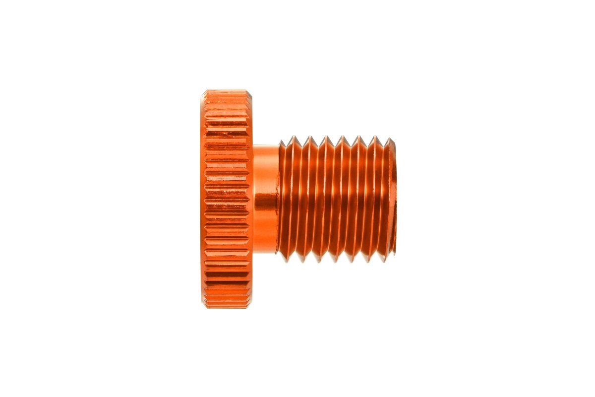 Tappo specchietto M10 x P1,25 Daytona - Qualità Professionale 10 Tappo specchietto M10 x P1,25 Daytona - Qualità Professionale - immagine 10